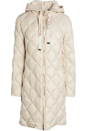 Max mara the cube CAPISPALLA Piumini & Imbottiti Sintetici