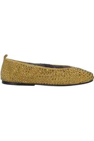 EDDY DANIELE CALZATURE Ballerine