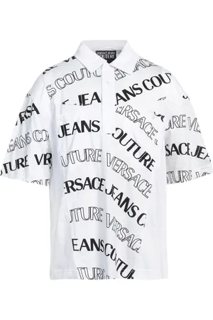 VERSACE TOPWEAR Polo