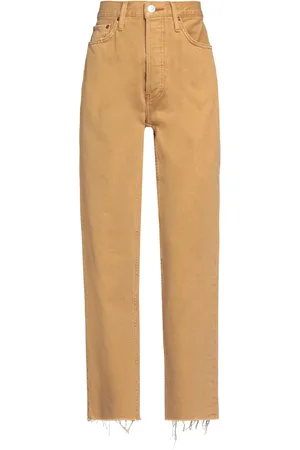 RE/DONE BOTTOMWEAR Pantaloni jeans