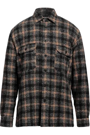 DESTIN TOPWEAR Camicie