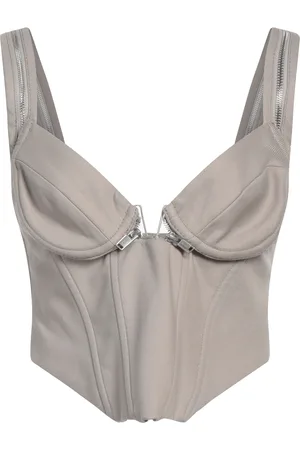 DION LEE TOPWEAR Top