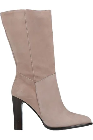NILA & NILA CALZATURE Stivaletti