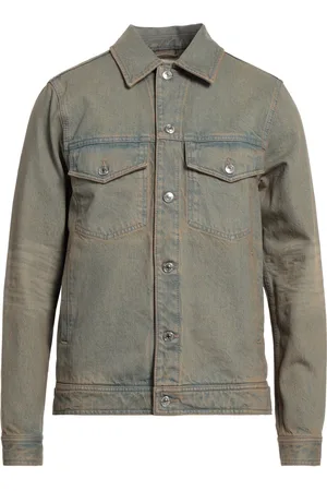 WoodWood CAPISPALLA Capispalla jeans