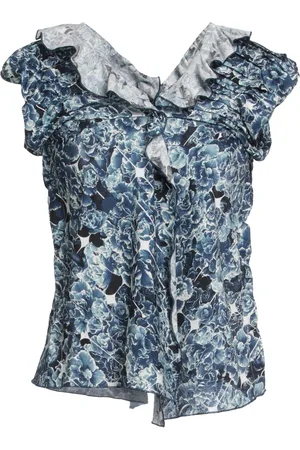 High TOPWEAR Top