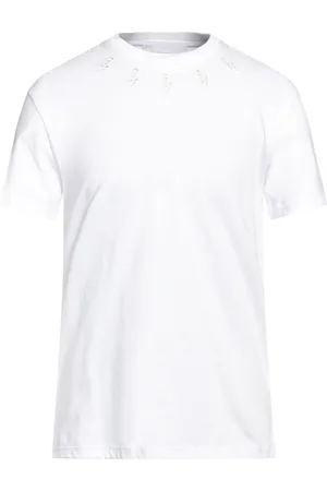 Neil Barrett TOPWEAR Tshirts