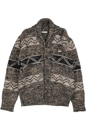 Dolce & Gabbana MAGLIERIA Cardigan