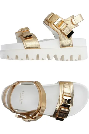 BUSCEMI CALZATURE Sandali