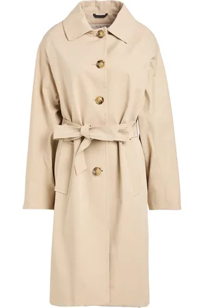 Cinzia Rocca CAPISPALLA Soprabiti & Trench