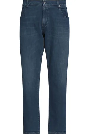 Dunhill BOTTOMWEAR Pantaloni jeans