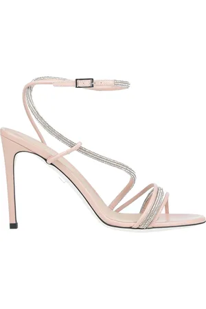 GREY MER CALZATURE Sandali