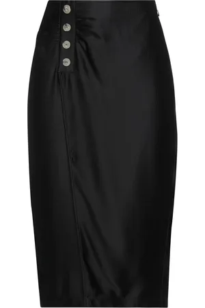 FORTE FORTE BOTTOMWEAR Gonne midi