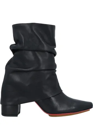 MALLONI CALZATURE Stivaletti