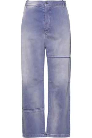 VALENTINO GARAVANI BOTTOMWEAR Pantaloni jeans