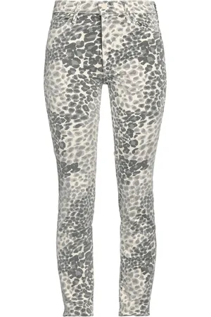 Mother BOTTOMWEAR Pantaloni jeans