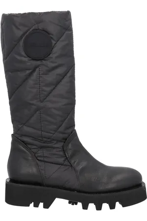 MALLONI CALZATURE Stivali