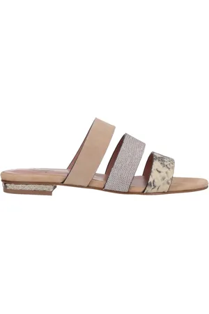 ELEVENTY CALZATURE Sandali