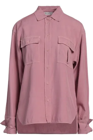 Max Mara TOPWEAR Camicie