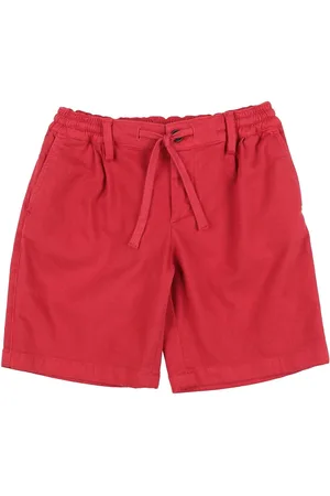 Dolce & Gabbana BOTTOMWEAR Shorts e bermuda
