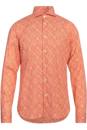 FEDELI TOPWEAR Camicie