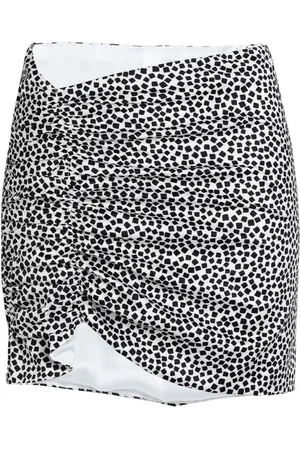 NINEMINUTES BOTTOMWEAR Minigonne