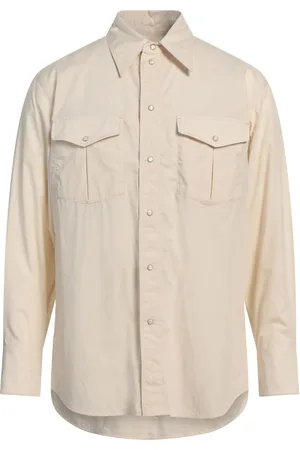 LEMAIRE TOPWEAR Camicie
