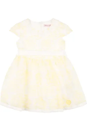MISS BLUMARINE VESTITI Vestiti bimba