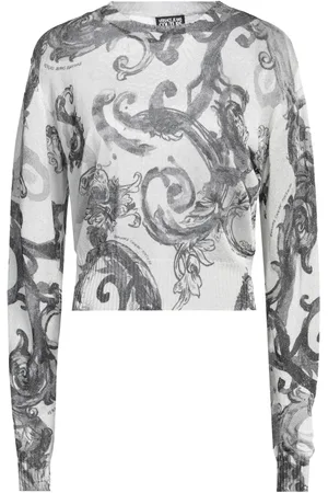 VERSACE MAGLIERIA Pullover