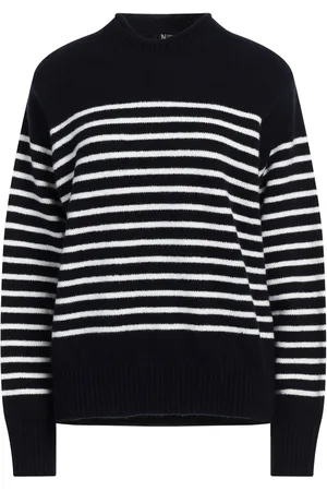Nº21 MAGLIERIA Pullover