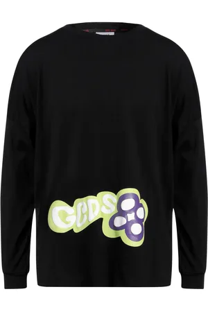 GCDS TOPWEAR Tshirts