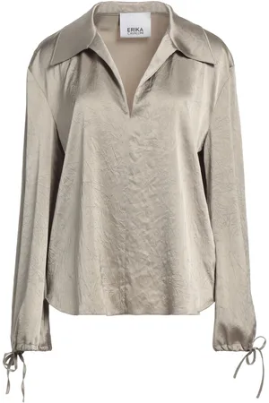 ERIKA CAVALLINI TOPWEAR Top