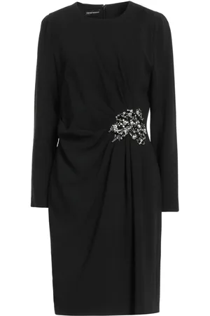 Emporio Armani VESTITI Vestiti midi