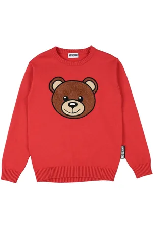 Moschino MAGLIERIA Pullover