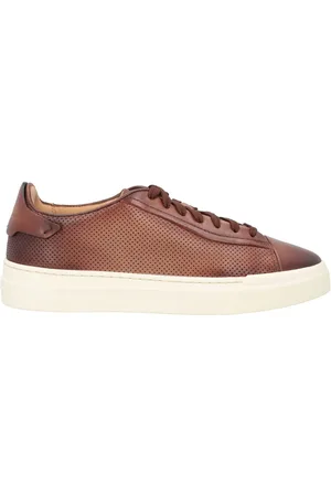 santoni CALZATURE Sneakers