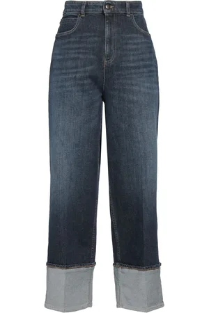 Emporio Armani BOTTOMWEAR Pantaloni jeans