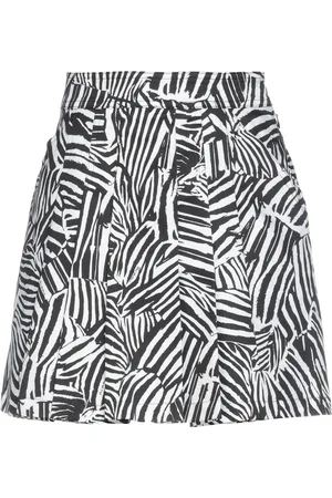 Missoni BOTTOMWEAR Minigonne