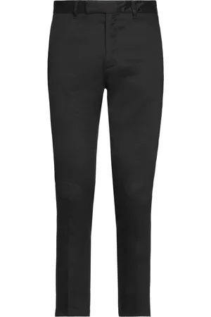 GRIFONI BOTTOMWEAR Pantaloni