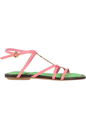 Jacquemus CALZATURE Sandali