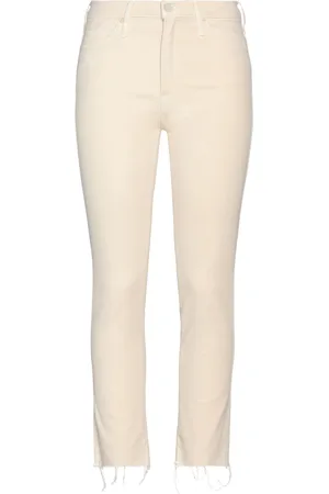 Mother BOTTOMWEAR Pantaloni jeans
