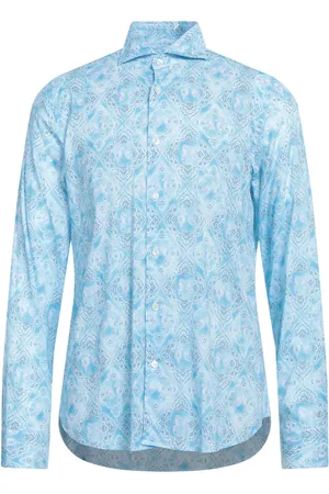 FEDELI TOPWEAR Camicie