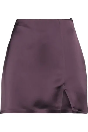 In the Mood for Love BOTTOMWEAR Minigonne