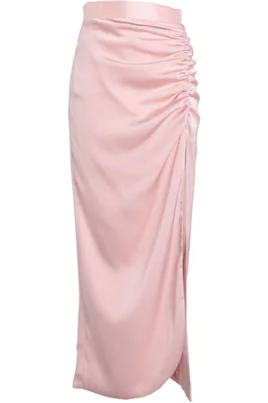 NINEMINUTES BOTTOMWEAR Gonne lunghe