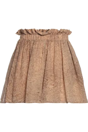 FEDERICA TOSI BOTTOMWEAR Shorts e bermuda