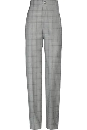 ERIKA CAVALLINI BOTTOMWEAR Pantaloni