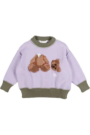 Palm Angels MAGLIERIA Pullover