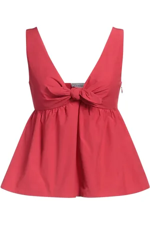RED Valentino TOPWEAR Top