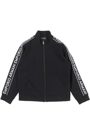 Emporio Armani TOPWEAR Felpe