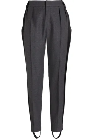 MUGLER BOTTOMWEAR Pantaloni