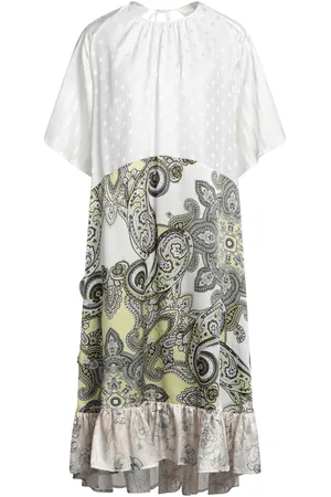 SEMICOUTURE VESTITI Vestiti midi