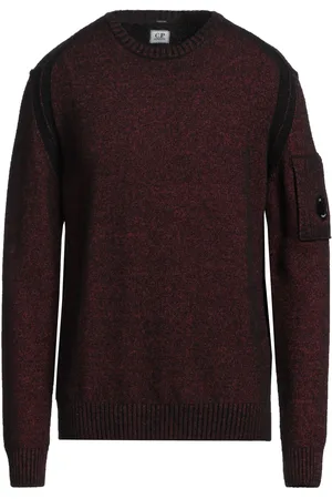 C.P. Company MAGLIERIA Pullover